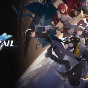 cover art for Honkai Star Rail tier list