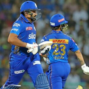 How Many Points are Needed to Qualify for IPL Playoffs?