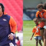 After Gaining 65 Lbs During Her Last Pregnancy, Russell Wilson’s Wife Ciara Wilson Explains How She Got Her Pre-baby Body Back