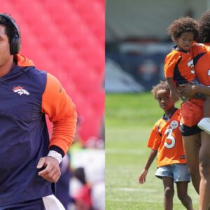 After Gaining 65 Lbs During Her Last Pregnancy, Russell Wilson’s Wife Ciara Wilson Explains How She Got Her Pre-baby Body Back