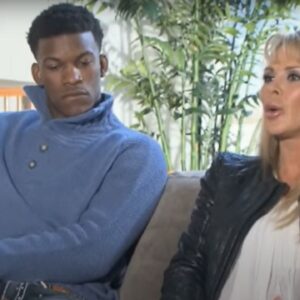 "He Hid From Us": Michelle Lambert, Jimmy Butler's Foster-Mother, Reveals How She Integrated The Heat Star Into Her Household