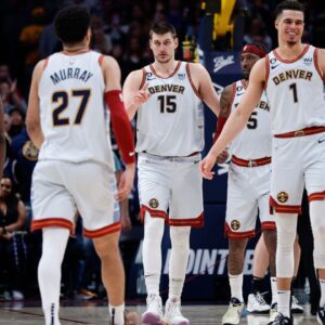 “Everything is Nikola Jokic’s Game”: MPJ's Revelation of Joker’s Brilliance Despite Slow Pre-season Preparation With ‘Beer’ and ‘Horses’