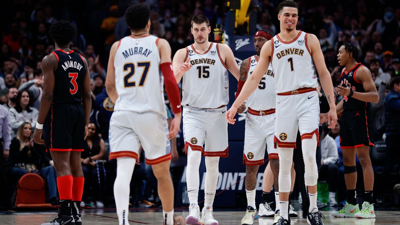 “Everything is Nikola Jokic’s Game”: MPJ's Revelation of Joker’s Brilliance Despite Slow Pre-season Preparation With ‘Beer’ and ‘Horses’