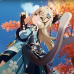 cover art featuring Kirara in Genshin Impact