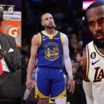 “Stephen Curry Is Thinking About Getting LeBron James Back 3-1”: Shaquille O'Neal Scoffs At Charles Barkley For Laughing At Warriors Chances At WCF