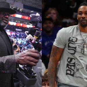 "Ben Simmons and Julius Randle Gotta Go to Taiwan": Shaquille O'Neal Echoes Dwight Howard's Recruitment Call to the Taoyuan Leopards