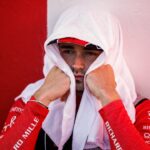 Charles Leclerc Makes Michael Schumacher Reference While Discussing the Pressure He Feels at Ferrari