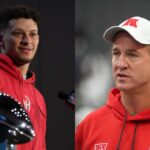 Peyton Manning, Patrick Mahomes