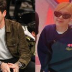 "Childhood Hero" Roger Federer Inspires Hugely Popular K-Pop Idol To Take Up Tennis