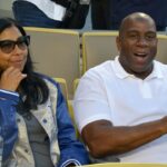Magic Johnson's Son EJ Johnson: Everything We Know About the Kids of Beverley Hills Star