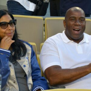 Magic Johnson's Son EJ Johnson: Everything We Know About the Kids of Beverley Hills Star