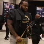 “Man’s a Machine”: Cowboys’ Mazi Smith Scares Opposition Fans With Monster Workout Drills