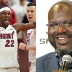 “Jimmy Butler Is The Most Powerful Playoff Performer”: Shaquille O’Neal Snubs LeBron James And Stephen Curry