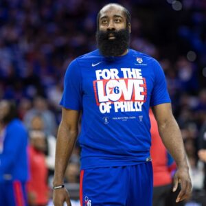 With a History of Blowing Through $1,000,000 in a Strip Club, James Harden Was Roasted By Former Teammate For Disappearing in 2012 NBA Finals