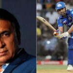 "Dhundho Dhundho re Saajna...": When Sunil Gavaskar Sang a Song to Brutally Troll Rohit Sharma's Batting Against Dale Steyn