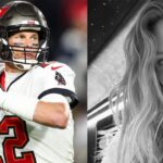 Tom Brady, Gisele Bundchen