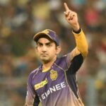 "Paise ka Bahut Bada Pressure Tha": Gautam Gambhir Once Revealed Why He Hardly Wore a Smile During His Years as KKR Captain