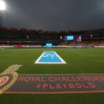 Bengaluru Weather on Sunday: M Chinnaswamy Stadium Weather Forecast for RCB vs GT Match on May 21