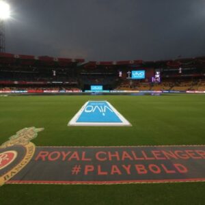 Bengaluru Weather on Sunday: M Chinnaswamy Stadium Weather Forecast for RCB vs GT Match on May 21