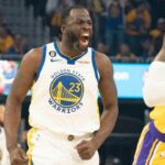 “Felt Disrespected By Jacob Rubin’s Words”: Draymond Green Reveals Reason Behind Aggressive 20-Point Game 5 against Lakers