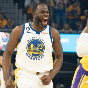 “Felt Disrespected By Jacob Rubin’s Words”: Draymond Green Reveals Reason Behind Aggressive 20-Point Game 5 against Lakers
