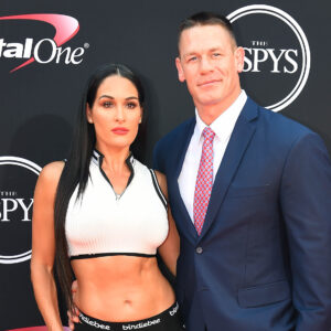 “My Stomach Went into Knots” – Nikki Bella Reveals How She Felt When She Found Out John Cena Was Dating Shay Shariatzadeh