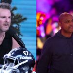 “Tell em to Shut the F**k Up”: Having Almost Left Shaquille O’Neal and TNT For $60 Million, Charles Barkley Gives ‘Sound Advice’ To Pat McAfee