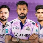 GT New Jersey 2023: Why Are Gujarat Titans Wearing Pink Jersey Today?