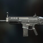 The Best TAQ V Loadout in Warzone 2.0 Season 3 Reloaded