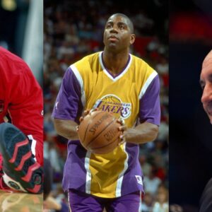 Joe Rogan Retold ‘Questionable Joke’ About Dennis Rodman Fearlessly Defending ‘HIV Positive’ Magic Johnson: “I’ll Accelerate Your Symptoms”