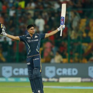 Narendra Modi Stadium Highest Score in T20 History