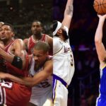 “Klay Thompson or Scottie Pippen?”: Dan Patrick Reveals ‘Whose Career He Would Rather Have’