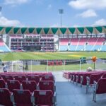 Ekana Sports City Lucknow Pitch Report for LSG vs MI IPL 2023 Match