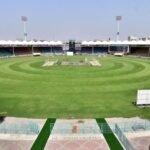 National Stadium Karachi Pitch Report for PAK vs NZ 3rd ODI