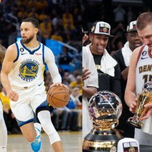 JJ Redick Highlights NBA’s Stephen Curry and LeBron James ‘Problem’: “Nikola Jokic’s Game Is Not S**y!”