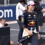 Mercedes Star Blindsides Max Verstappen Over Sergio Perez, Snubs “Luck” Factor