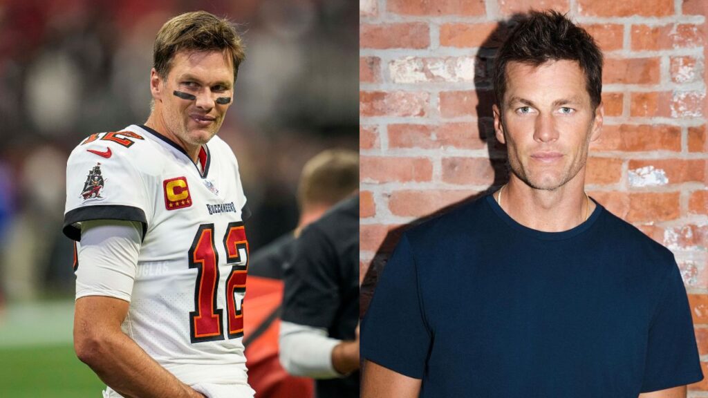 Tom Brady to Hollywood? Veteran Quarterback Spotted Checking Out a Mansion in California