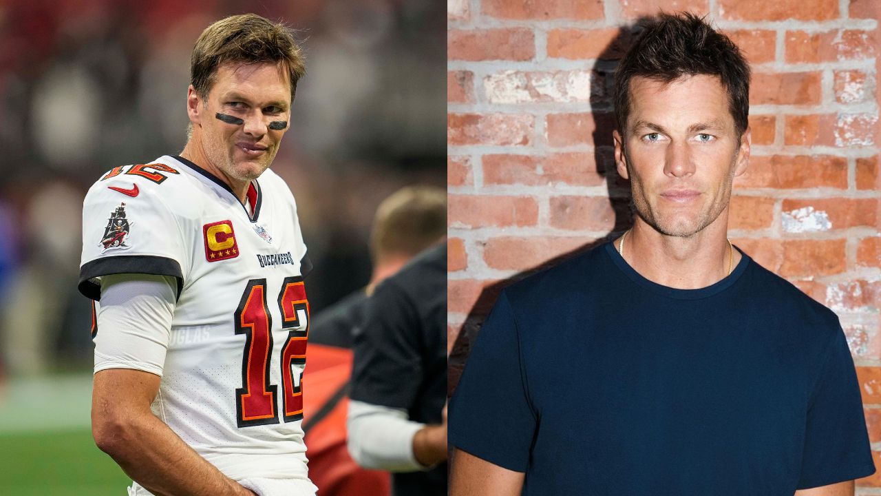 Tom Brady to Hollywood? Veteran Quarterback Spotted Checking Out a Mansion in California