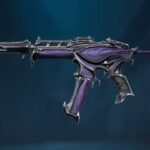 Best Spectre Skins in Valorant So Far (2023)