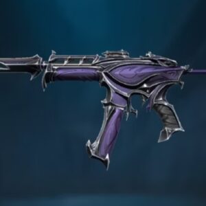 Best Spectre Skins in Valorant So Far (2023)