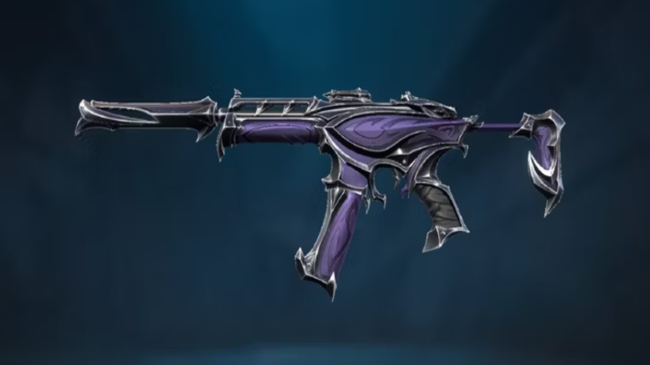 Best Spectre Skins in Valorant So Far (2023)