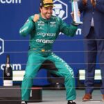 "Still driving exactly the same": Fernando Alonso Deserves Zero Credit for Aston Martin Success; Claims Former F1 Star