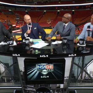 “Shaquille O’Neal, You’re Overrated!”: ‘Jealous’ Charles Barkley Calls Out 4x Champion for His Terrible Record in Elimination Games