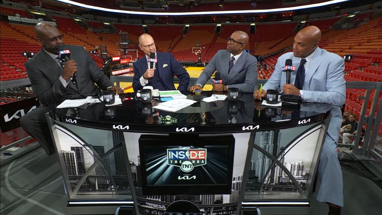 “Shaquille O’Neal, You’re Overrated!”: ‘Jealous’ Charles Barkley Calls Out 4x Champion for His Terrible Record in Elimination Games