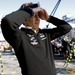 “Nothing Else Is Good Enough”: Toto Wolff Puts Mental Health in Jeopardy in Quest for Mercedes F1 Excellence