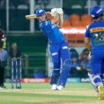 MI vs SRH Head to Head Record in IPL History