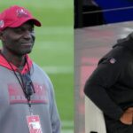 Following Jalen Hurts' Footsteps, Bucs Coach Todd Bowles Fulfills His Deceased Mother's Wish Ahead of 2023 Season