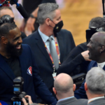 How Michael Jordan's $30 Million Purse for Hornets Ensured LeBron James' Ownership Status After Retirement