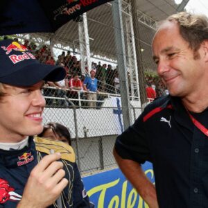 "He's the Ideal Man for Us": Sebastian Vettel Reminisces His Glory Days with the Red Bull Family