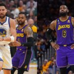 “It’s an Honor to Matchup Against the Greats!”: Klay Thompson Appreciates Matching Up Against LeBron James for the 5th Time